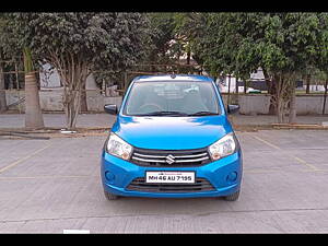 Second Hand Maruti Suzuki Celerio VXi in Pune