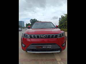 Second Hand மஹிந்திரா  xuv300 w8 (o) 1.5 டீசல் ஏஎம்டீ in பெங்களூர்