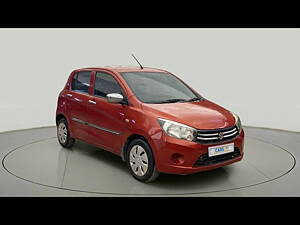 Second Hand Maruti Suzuki Celerio VXi AMT in Delhi