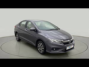 Second Hand Honda City V in Hyderabad