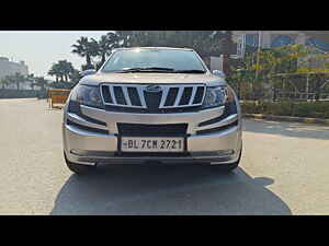 Second Hand महिंद्रा XUV500 w4 [2015-2016] in दिल्ली