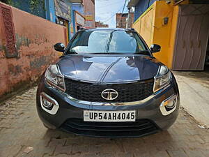 Second Hand Tata Nexon XZA Plus Diesel in Badohi