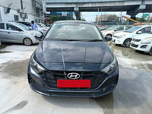 Second Hand Hyundai Elite i20 Asta 1.2 MT [2020-2023] in Hyderabad