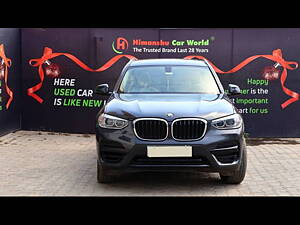 Second Hand BMW X3 xDrive 20d Expedition in Jaipur