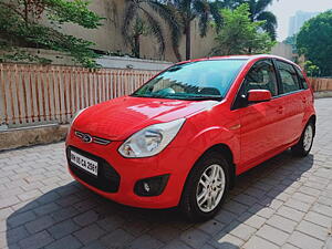 923 Used Ford Figo Cars In India, Second Hand Ford Figo Cars for Sale in India - CarWale