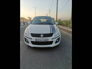 Second Hand Maruti Suzuki Swift VXi ABS in Bhopal