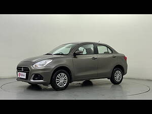 Second Hand Maruti Suzuki DZire VXi [2020-2023] in Delhi