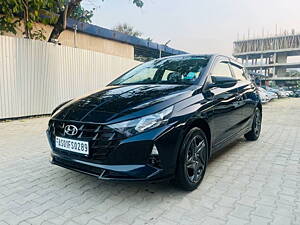 Second Hand Hyundai Elite i20 Sportz 1.2 MT [2020-2023] in Guwahati