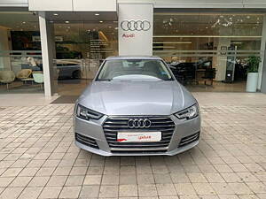 Second Hand Audi A4 30 TFSI Technology Pack in Delhi