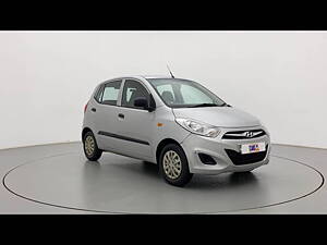 Second Hand Hyundai i10 1.1L iRDE Magna Special Edition in Ahmedabad