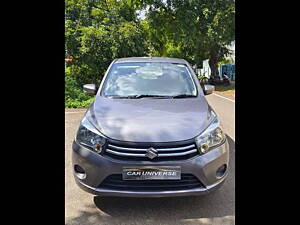 Second Hand Maruti Suzuki Celerio ZXi AMT [2017-2019] in Mysore