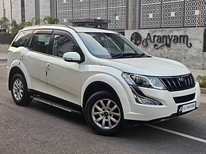 Second Hand Mahindra XUV500 W8 [2015-2017] in Thane