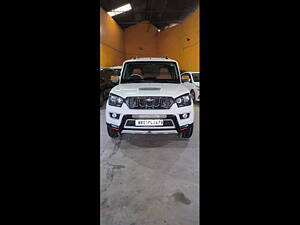 Second Hand Mahindra Scorpio S5 2WD 7 STR in Patna