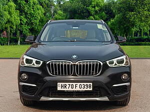 Second Hand BMW X1 sDrive20d xLine in Delhi