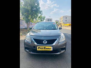 Second Hand Nissan Sunny XL in Jaipur