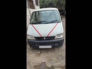 Second Hand Maruti Suzuki Eeco 5 STR WITH A/C+HTR [2014-2019] in Lucknow