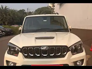 Second Hand Mahindra Scorpio 2021 S11 2WD 7 STR in Lucknow