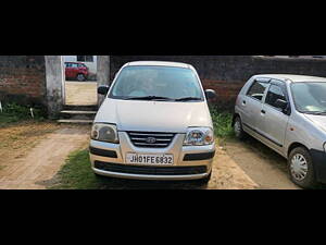 Second Hand Hyundai Santro GLS in Ranchi