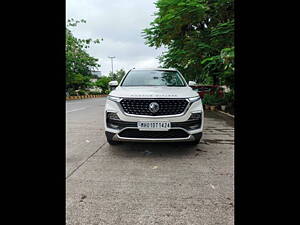 Second Hand MG Hector Sharp 1.5 DCT Petrol [2019-2020] in Mumbai