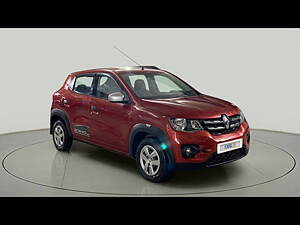 Second Hand Renault Kwid RXT Opt [2015-2019] in Delhi