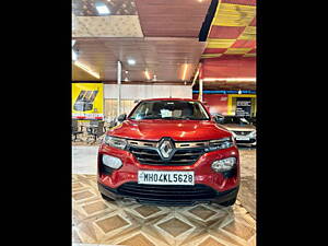 Second Hand Renault Kwid 1.0 RXL Edition in Mumbai