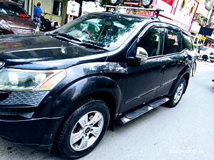Second Hand Mahindra XUV500 [2011-2015] W6 2013 in Kanpur