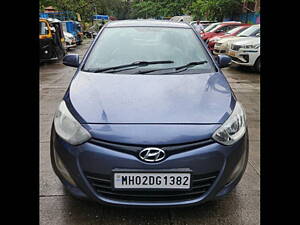 Second Hand Hyundai i20 Asta 1.2 in Mumbai