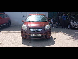 Second Hand Honda Amaze 1.2 S i-VTEC in Delhi