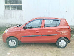 Second Hand Maruti Suzuki Alto 800 Vxi in Kochi