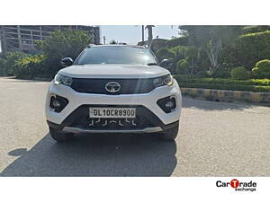 Second Hand Tata Nexon XZ Plus in Delhi