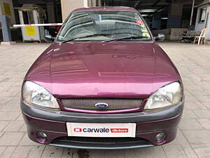 Second Hand Ford Ikon 1.3 Flair in Mumbai