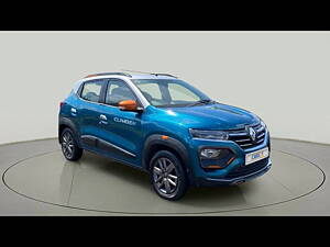 Second Hand Renault Kwid CLIMBER 1.0 AMT [2017-2019] in Nagpur