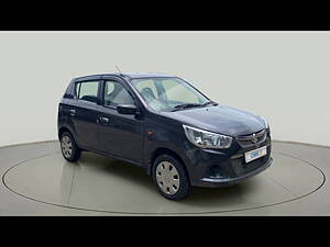 Second Hand Maruti Suzuki Alto VXi AMT [2014-2018] in Pune