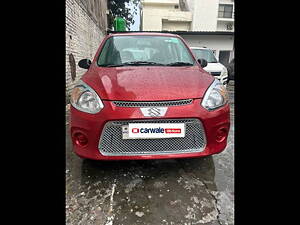 Second Hand Maruti Suzuki Alto 800 LXi (O) in Dehradun