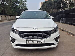 Second Hand Kia Carnival Prestige 7 STR in Pune