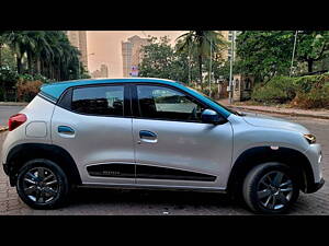 Second Hand Renault Kwid Neotech RXL 1.0 MT in Mumbai