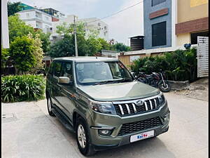 Second Hand Mahindra Bolero N10 in Hyderabad