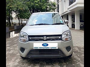 Second Hand Maruti Suzuki Wagon R ZXi 1.2 in Coimbatore