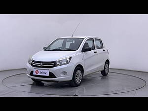 Second Hand Maruti Suzuki Celerio VXi AMT ABS in Chennai