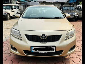 Second Hand Toyota Corolla Altis 1.8 G in Indore