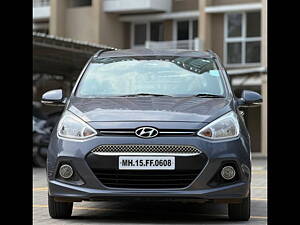 Second Hand Hyundai Grand i10 Asta 1.2 Kappa VTVT [2013-2016] in Nashik