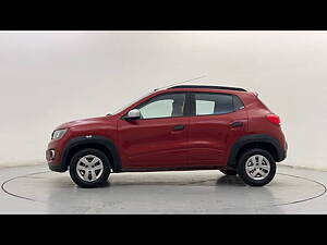 Second Hand Renault Kwid RXT 1.0 in Delhi