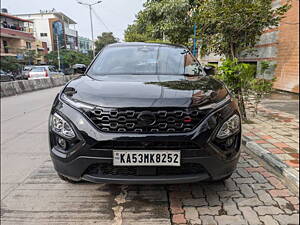 Second Hand Tata Harrier XZA Plus (O) Red Dark Edition in Bangalore