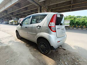 Second Hand Maruti Suzuki Ritz Vdi BS-IV in Lucknow