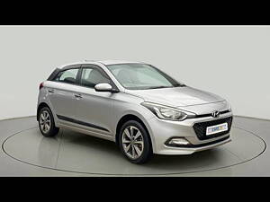 Second Hand Hyundai Elite i20 Sportz 1.2 (O) in Delhi