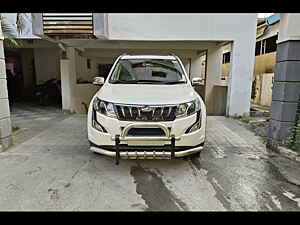 Second Hand महिंद्रा XUV500 w10 in हैदराबाद