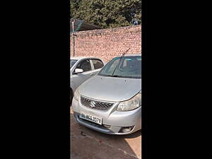 Second Hand Maruti Suzuki SX4 ZXi in Gurgaon