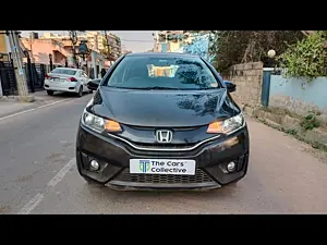 Second Hand Honda Jazz [2015-2018] VX Petrol in Bangalore