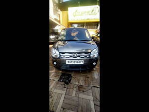 Second Hand Maruti Suzuki Wagon R LXi 1.0 CNG in Thane