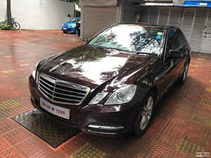 Used Mercedes Benz Cars In India Second Hand Mercedes Benz